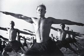 exercises to increase power