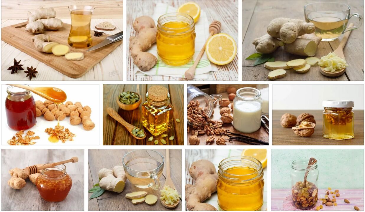 Popular Power Remedies